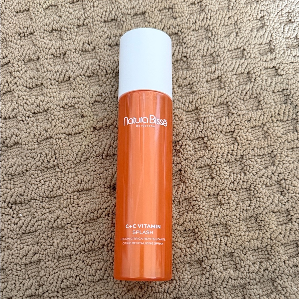 Natura Bissé C+C Vitamin Splash Facial Mist